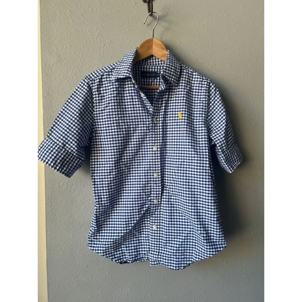Ralph Lauren top